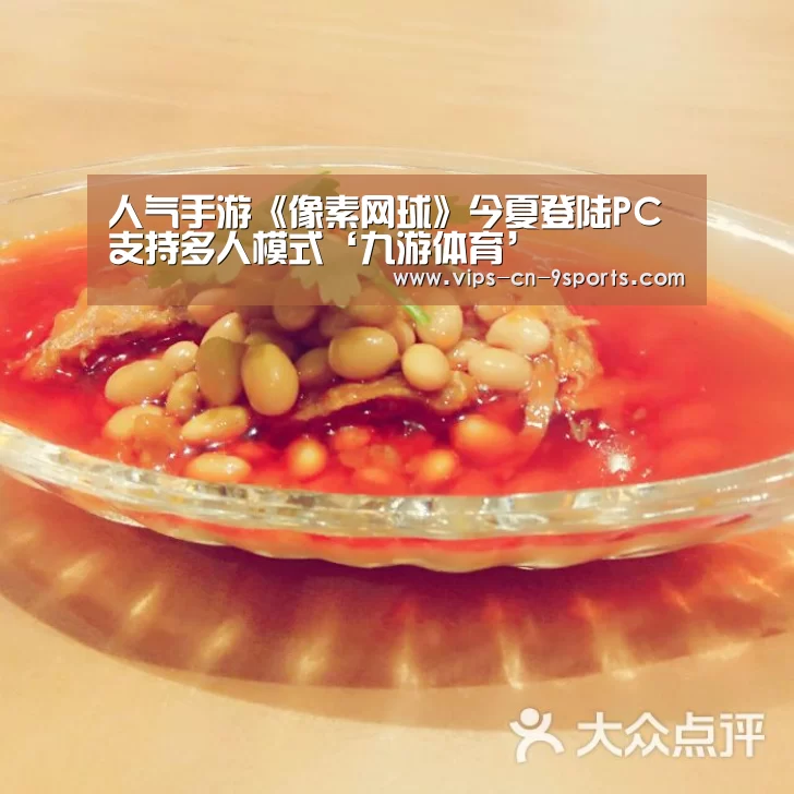人气手游《像素网球》今夏登陆PC 支持多人模式‘九游体育’(图3) 九游体育